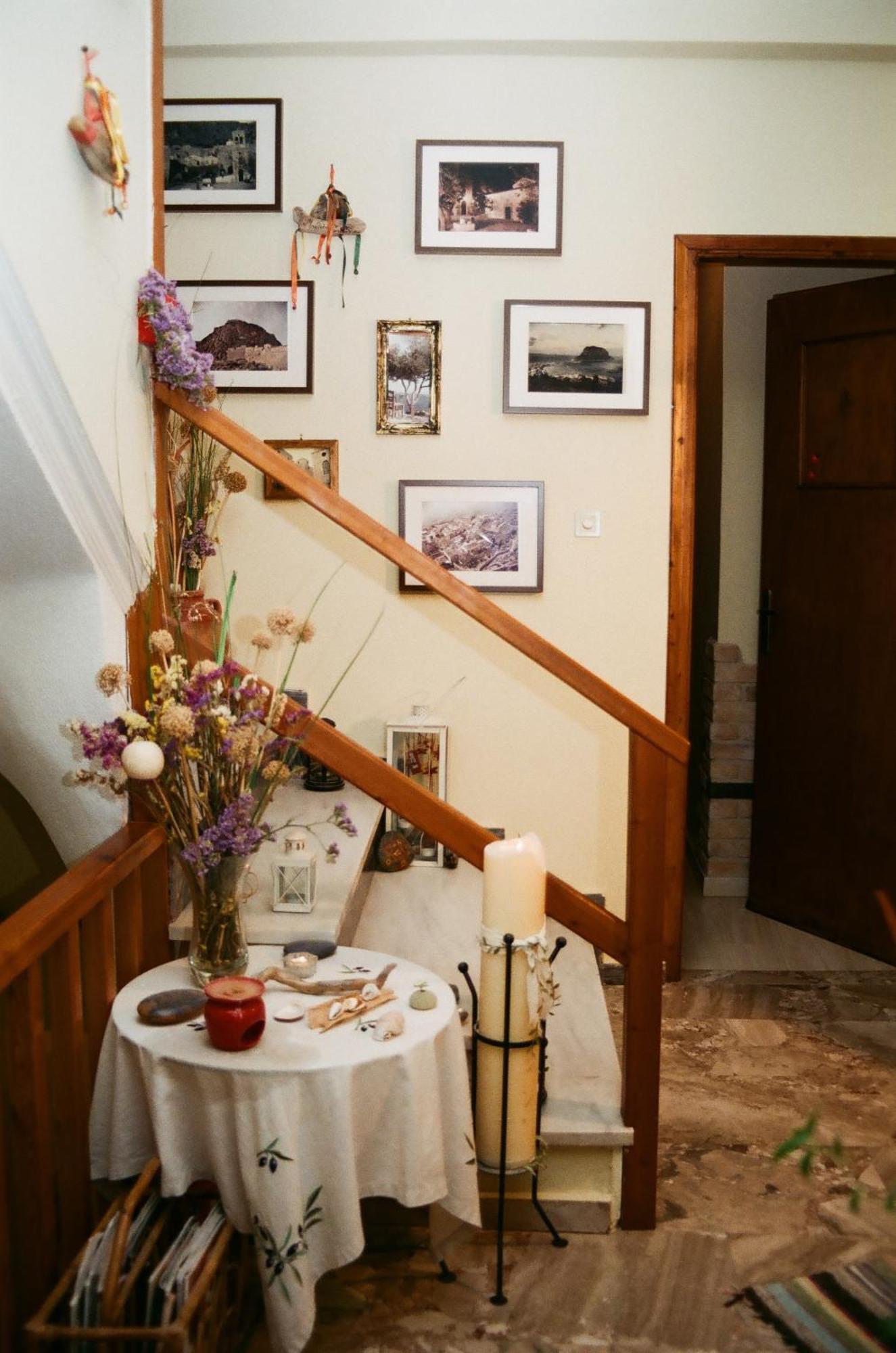 Mpalkoni Sti Monemvasía Dış mekan fotoğraf
